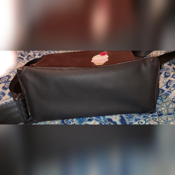 Bags Queen Bee Creations Truckette Ice Cream Cone Poshmark